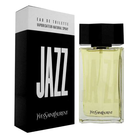 ysl jazz men or women|jazz aftershave for men boots.